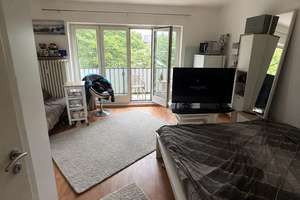 Gut vermietetes 1-Zimmer-Appartement 
in Top-Lage von Winterhude – Die vollständige Adresse der Immobilie erhältst du vom Anbieter., 22299 Winterhude, Hamburg – Vorschaubild 4