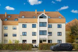 Moderne 3-Zimmer-Wohnung mit Loggia in Neu-Ulm – Die vollständige Adresse der Immobilie erhältst du vom Anbieter., 89231 Neu-Ulm – Vorschaubild 13