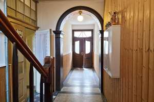 Solides Mehrfamilienhaus --auch zur alleinigen Nutzung – Die vollständige Adresse der Immobilie erhältst du vom Anbieter., 6862 Roßlau, Dessau-Roßlau – Vorschaubild 2