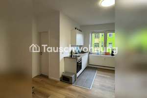 Tauschwohnung: Helle, gut angebundene 2,5-Zimmer Wohnung in Flingern – Die vollständige Adresse der Immobilie erhältst du vom Anbieter., 40233 Flingern Nord, Düsseldorf – Vorschaubild 2