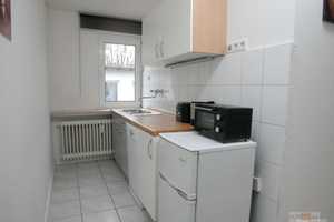 FLATmix.de / Nähe Rathaus, renoviertes,  modern möbliertes 2-Zi-Apartment.../AG110600 – Bielefeld – Vorschaubild 5