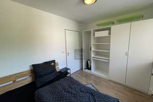Modern möblierte 2-Zimmer-Wohnung in zentraler Lage in Nürnberg nähe Burg – Die vollständige Adresse der Immobilie erhältst du vom Anbieter., 90408 Pirckheimerstraße, Nürnberg – Vorschaubild 3