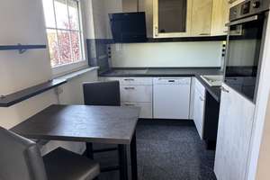 Frisch renovierte 3-Zimmer-Wohnung mit Einbauküche, Garten & Stellplatz in Pansdorf  – Frankfurter Str. 7, 23689 Ratekau – Vorschaubild 1