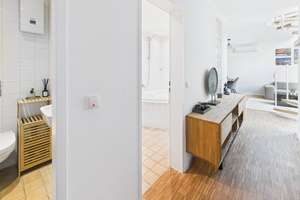 Helle Maisonettewohnung mit attraktiver Dachterrasse – Die vollständige Adresse der Immobilie erhältst du vom Anbieter., 50858 Weiden, Köln – Vorschaubild 6