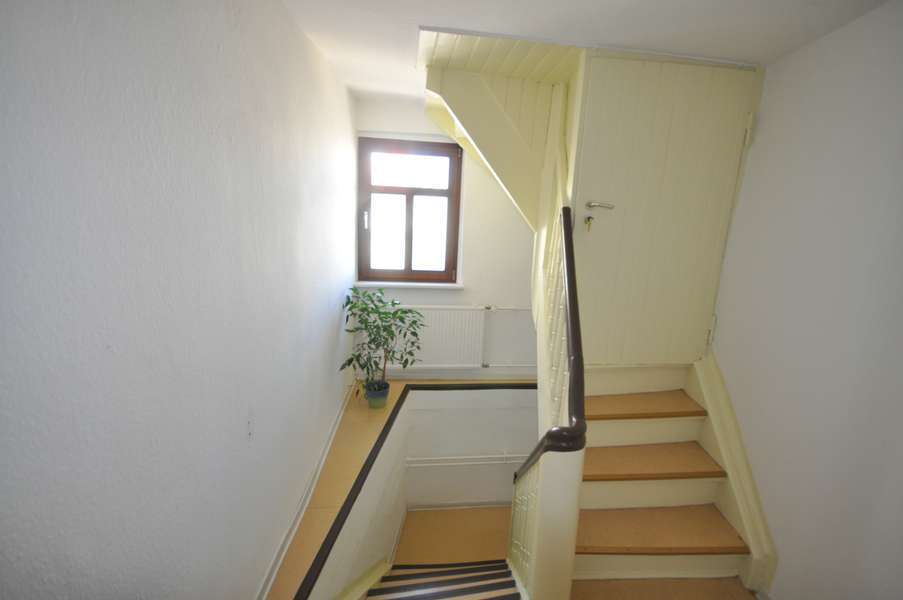 Treppenhaus