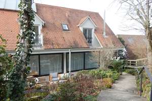 S-Sonnenberg~ möbl. freistehendes Haus am sonnigen Hang ~ – Sonnenbühl 00, 70597 Sonnenberg, Stuttgart – Vorschaubild 4