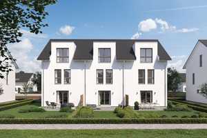 Für Investoren - Reihenhaus mit 3 Etagen und Satteldach – Petersberg, Fulda (Kreis), 36100 Fulda (Kreis) – Vorschaubild 105