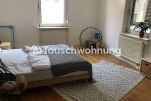 Tauschwohnung: 2 Zimmerwohnung im Heusteigviertel – Die vollständige Adresse der Immobilie erhältst du vom Anbieter., 70180 Lehen, Stuttgart – Vorschaubild 4