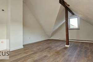 „Frisch saniert: 2-Zimmer-DG-Wohnung in Heilbronn-Böckingen" – Bachstr. 4, 74080 Böckingen, Heilbronn – Vorschaubild 4