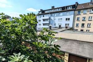 *TOP KAPITALANLAGE AUS PRIVATBESITZ! 7 WE + 7 Garagen, Dortmund!* – 44145 Borsigplatz, Dortmund – Vorschaubild 12