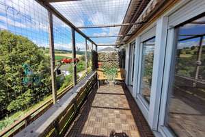 TOP LAGE!!! Sonnig gelegenes Einfamilienhaus mit Fernblick – Sonnenblick 7, 36251 Bad Hersfeld – Vorschaubild 12