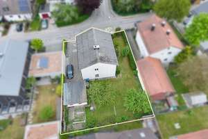 Solides Zweifamilienhaus in ruhiger Lage von Erding / Pretzen – Die vollständige Adresse der Immobilie erhältst du vom Anbieter., 85435 Erding – Vorschaubild 22