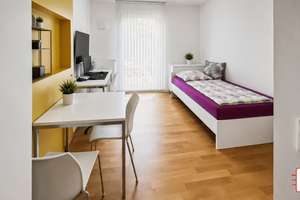 Gepflegtes Apartment in urbaner Lage mit Stellplatz – Die vollständige Adresse der Immobilie erhältst du vom Anbieter., 81541 Balanstraße-West, München – Vorschaubild 1