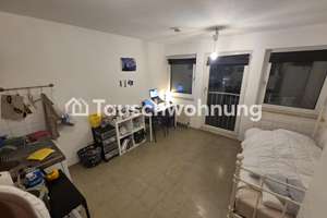 Tauschwohnung: Kleine Flat in Aachen für Leipzig gesucht