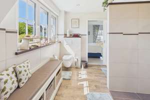 Exklusives Traumhaus mit Designer-Ausstattung & mediterranem Flair in Grenznähe (Belgien+Luxemburg) – Die vollständige Adresse der Immobilie erhältst du vom Anbieter., 54616 Winterspelt – Vorschaubild 17