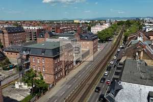 STILVOLLE EIGENTUMSWOHNUNG | DENKMALSCHUTZ | MANNHEIM – Die vollständige Adresse der Immobilie erhältst du vom Anbieter., 68167 Neckarstadt-Ost/Wohlgelegen, Mannheim – Vorschaubild 36