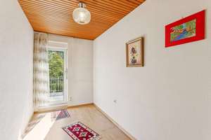 Reihenhaus mit Südgarten und Ausbaupotenzial in Bonn-Oberkassel – Die vollständige Adresse der Immobilie erhältst du vom Anbieter., 53227 Oberkassel, Bonn – Vorschaubild 8