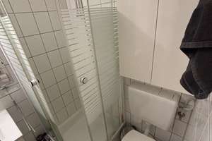 Gepflegtes Apartment in Altstadtnähe - mit Pantryküche inkl. Induktion, Spülmaschine, Kühlschrank – Nonnenpfad 7-9, 49074 Gartlage, Osnabrück – Vorschaubild 3