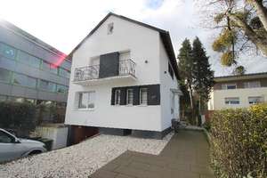 Umfangreich modernisiertes Einfamilienhaus gehobene Ausstattung zentrale Lage Bonn-Bad Godesberg – Die vollständige Adresse der Immobilie erhältst du vom Anbieter., 53177 Pennenfeld, Bonn – Vorschaubild 5