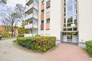 Provisionsfrei - Exklusive, vollständig renovierte 3-Zimmer-Wohnung mit Balkon und EBK  – Die vollständige Adresse der Immobilie erhältst du vom Anbieter., 90491 St. Jobst, Nürnberg – Vorschaubild 21