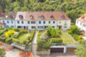 ++ Idyllisch gelegenes Wohndomizil in exponierter Halbhöhenlage - sofort verfügbar ++ – Stuttgart – Vorschaubild 8