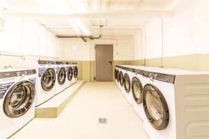 Business-Apartment mit Umsatzsteuerausweis / Kurzzeitvermietung – Schützenbahn 15, 45127 Stadtkern, Essen – Vorschaubild 13
