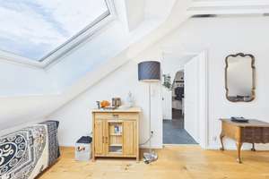 Traum-Maisonette-Wohnung in ruhiger Randlage von Essen-Rüttenscheid – Die vollständige Adresse der Immobilie erhältst du vom Anbieter., 45130 Rüttenscheid, Essen – Vorschaubild 25