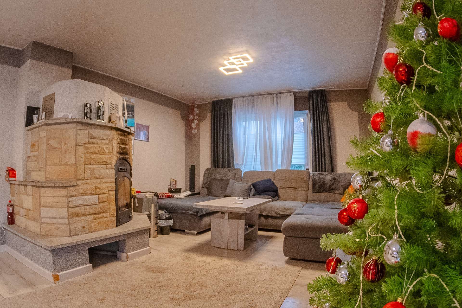 Immobilie in Lemgo - Grünes Paradies-Mehrfamilienhaus mit traumhafter Gartenlandschaft - Bild 7