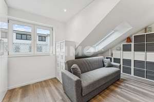 Exklusive Penthousewohnung mit Whirlpool, Klimaanlage, Aufzug und Top-Ausstattung – Focher Straße 7, 42719 Gräfrath, Solingen – Vorschaubild 19
