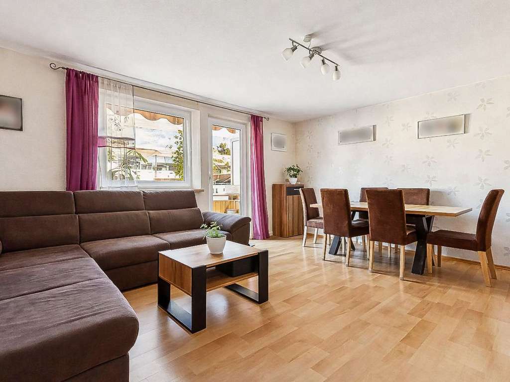 Immobilie in Geislingen an der Steige - Vermietete 3-Zimmer-Wohnung in Geislingen an der Steige - Bild 3