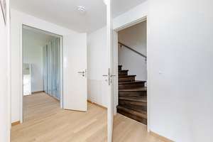 Exklusive Design-Maisonette über 3 Ebenen mit Tiefgaragen-Stellplatz im Harburger Binnenhafen! – Die vollständige Adresse der Immobilie erhältst du vom Anbieter., 21079 Harburg (Ortsteil), Hamburg – Vorschaubild 13