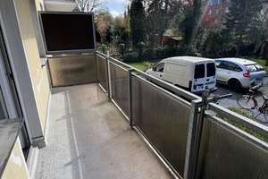 Renovierte & sanierte 4 Zi-Whg. mit S-W Balkon, Hochparterre, gepflegtes 6 Parteienhaus in Hassels – Die vollständige Adresse der Immobilie erhältst du vom Anbieter., 40599 Hassels, Düsseldorf – Vorschaubild 10