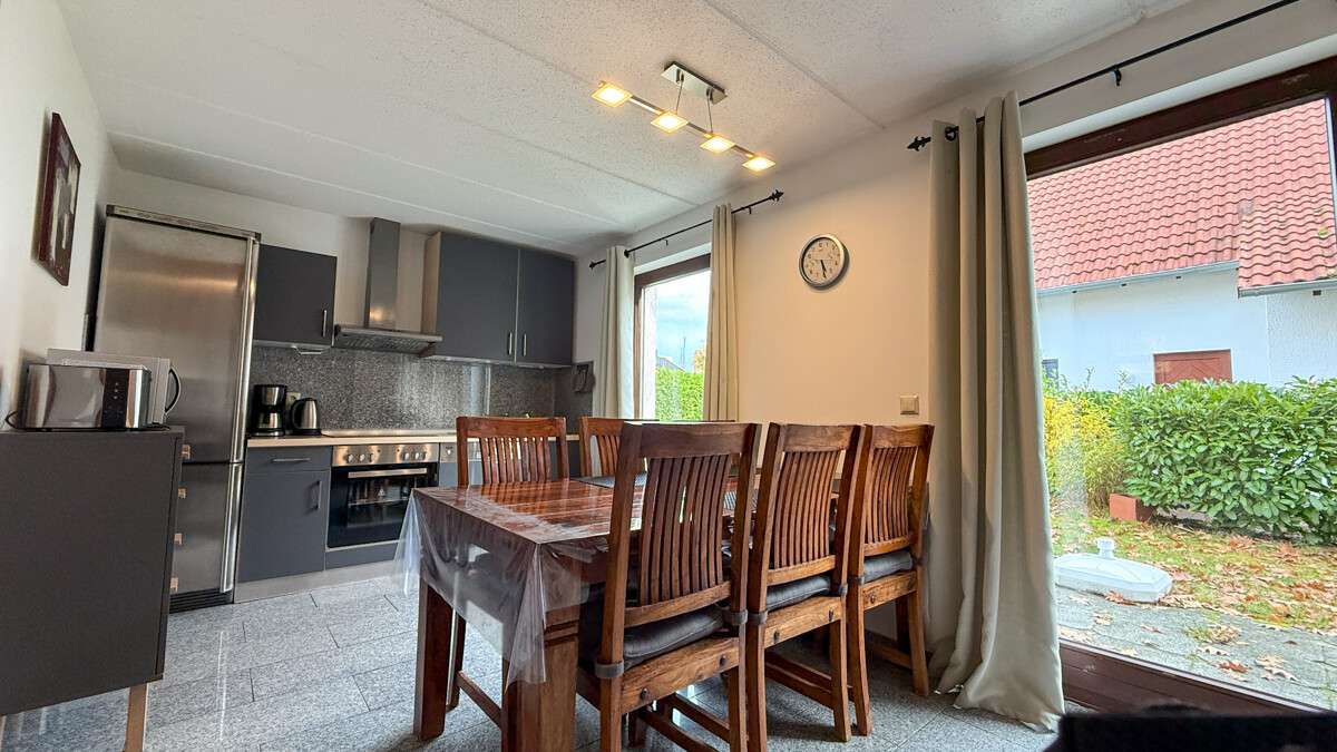 Immobilie in Rechlin - Ferienhaus an der Müritz mit 3 Schlafzimmern – perfekt für Familien, Freunde und rentable Vermietung - Bild 3