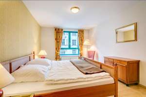 Möbliert: Toplage zwischen Stiglmaierplatz und Königsplatz – Die vollständige Adresse der Immobilie erhältst du vom Anbieter., 80333 Augustenstraße, München – Vorschaubild 4
