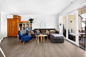 :::IPPENDORF:::WOHNGEFÜHL MIT WEITBLICK:::STILVOLLE MAISONETTE:::2 BALKONE:::CARPORT::: – Röttgener Straße 136, 53127 Ippendorf, Bonn – Vorschaubild 10
