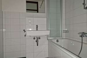 Nette Nachbarn gesucht: renovierte 3-Zi.-Wohnung mit Badewanne und Balkon! – 44359 Nette, Dortmund – Vorschaubild 6