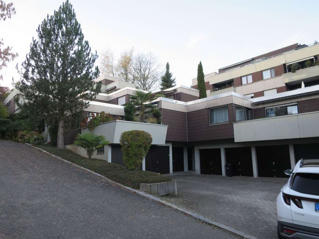 Immobilie in Weinsberg - Sanierte 4 - 5 Zimmer - Terrassenwohnung - Bild 0