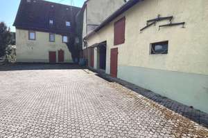 Wohnhaus mit Scheune, Garagen u. großem Hof – Die vollständige Adresse der Immobilie erhältst du vom Anbieter., 72181 Starzach – Vorschaubild 6