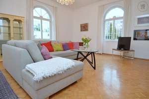 Exklusive möblierte 3-Zimmer Wohnung mit Garten in Wiesbaden-Südost – Die vollständige Adresse der Immobilie erhältst du vom Anbieter., 65189 Südost, Wiesbaden – Vorschaubild 5