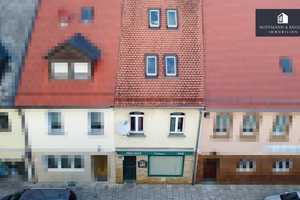 Attraktives Stadthaus inmitten von Auerbach Gewerbe und Wohnen unter einem Dach – Amberg-Sulzbach (Kreis) – Vorschaubild 1