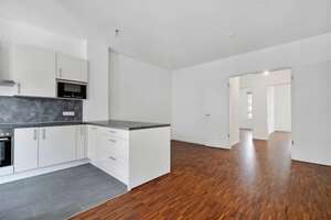 3.5 Zimmer Citywohnung mit idealer Raumnutzung – Die vollständige Adresse der Immobilie erhältst du vom Anbieter., 10117 Mitte (Ortsteil), Berlin – Vorschaubild 7