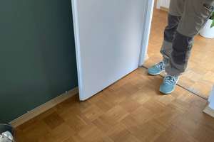 Sehenswerte, helle  Wohnung in top gepflegtem Zustand – Rötestr. 57, 70197 Rotebühl, Stuttgart – Vorschaubild 6