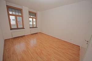 3-Zi.-Whg.  mit Balkon, EBK und Pkw-Stellplatz in MD-Brückfeld nahe Herrenkrug – 39114 Brückfeld, Magdeburg – Vorschaubild 15