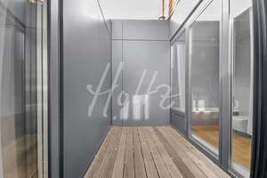 Modernes Architektenhaus mit großer Dachterrasse – stilvolles Wohnen - FR-St. Georgen – Hartkirchweg 39a, 79111 St. Georgen-Nord, Freiburg im Breisgau – Vorschaubild 23