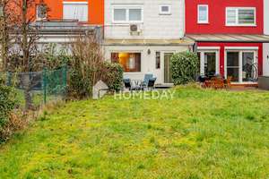 Charmantes Ernst-May-Haus mit Garten, Dachgarten und modernem Wohnkomfort
 – Die vollständige Adresse der Immobilie erhältst du vom Anbieter., 60488 Praunheim, Frankfurt am Main – Vorschaubild 5
