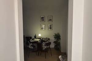 Lebendig wohnen: 2-Zimmer-Wohnung in Nürnberg Glockenhof – 90478 Glockenhof, Nürnberg – Vorschaubild 3