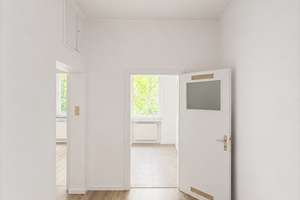 Schicke Wohnung in Golzheim! Mit Küche! Jetzt anschauen! – Lützowstr. 29, 40476 Golzheim, Düsseldorf – Vorschaubild 7