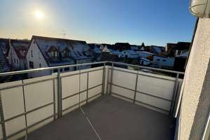 2-Zimmer-Wohnung mit Balkon in Gäufelden – Die vollständige Adresse der Immobilie erhältst du vom Anbieter., 71129 Gäufelden – Vorschaubild 13