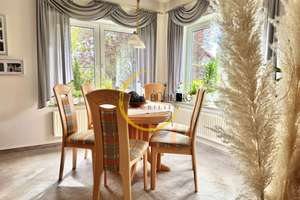 Sonne & Ruhe am Ferberturm –Ihr neues Zuhause mit drei Loggien, großzügigem Garten und Privatsphäre  – 7546 Gera-Ost, Gera – Vorschaubild 7
