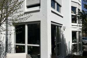 Sonnendurchflutete exklusive 4,5-Zimmer Maisonette-Wohnung mit eigenem Garten – Am Gutleuthofhang 48, 69118 Schlierbach, Heidelberg – Vorschaubild 3